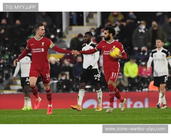 富勒姆足球俱乐部历史回顾与未来展望：英超小球队的崛起与挑战