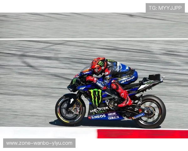 摩托车大奖赛新赛季即将开赛 车手们纷纷备战迎接挑战