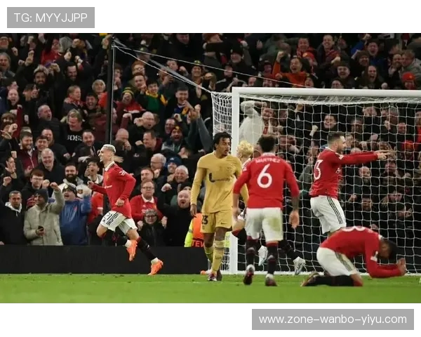 曼联逆转战胜巴萨 创赛季欧洲赛场新纪录热议