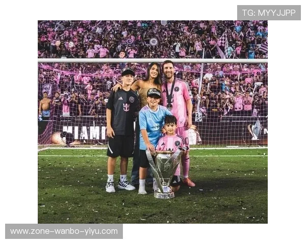 梅西正式加盟迈阿密国际队开启全新挑战 未来目标锁定美职联冠军