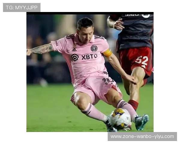 梅西加盟国际米兰，打破转会纪录引发全球足球热议