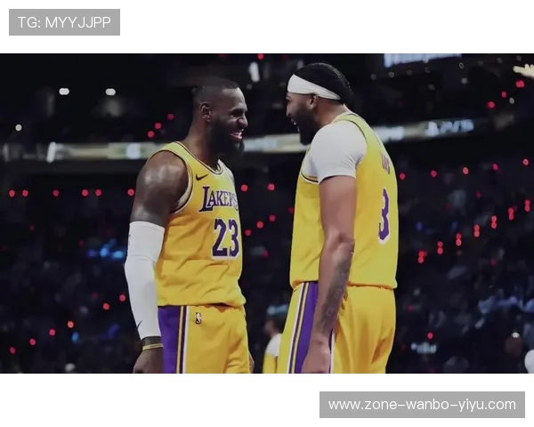 湖人核心伤情更新影响季后赛走势球迷热议球队调整策略