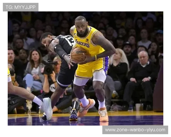 詹姆斯关键时刻三分助湖人逆转勇士迎来连胜